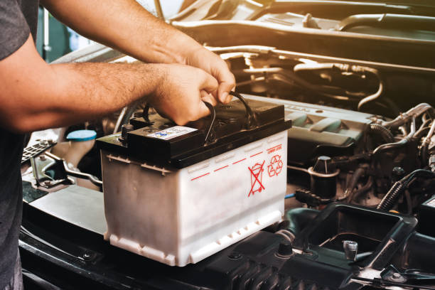 Which is the best replacement battery for automatic start-stop systems?