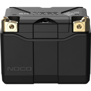 NOCO NLP5 Lithium Battery