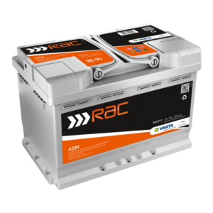 VARTA 096 AGM RAC Battery