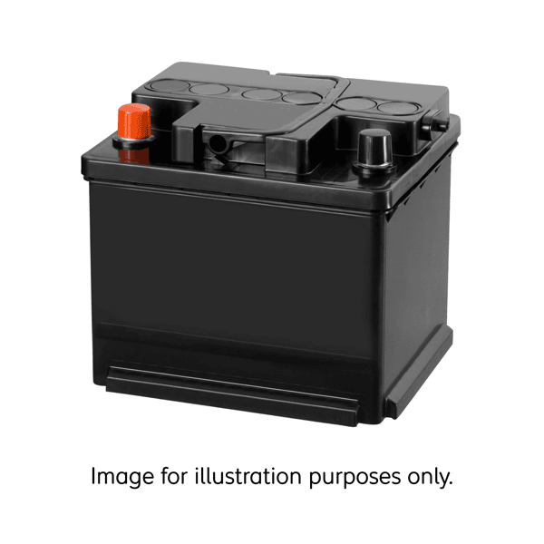 YUASA PRIUS AGM BATTERY 46AH 310CCA
