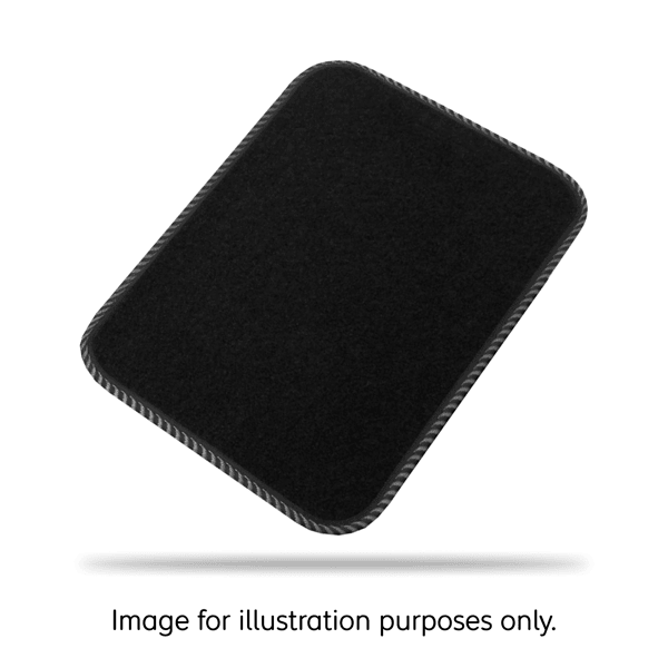Hyundai Ioniq 9 7 Seater 2025 - Current (4 Pieces 7 Clips) Car Mats