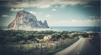 European driving advice